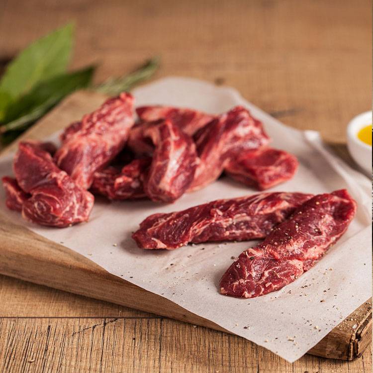 Dẻ sườn bò Mỹ Rib finger