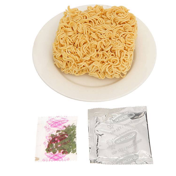 Thùng 30 gói mì xào Hảo Hảo tôm xào chua ngọt 75g