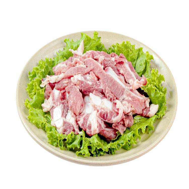 Sườn sụn heo Hatfiled