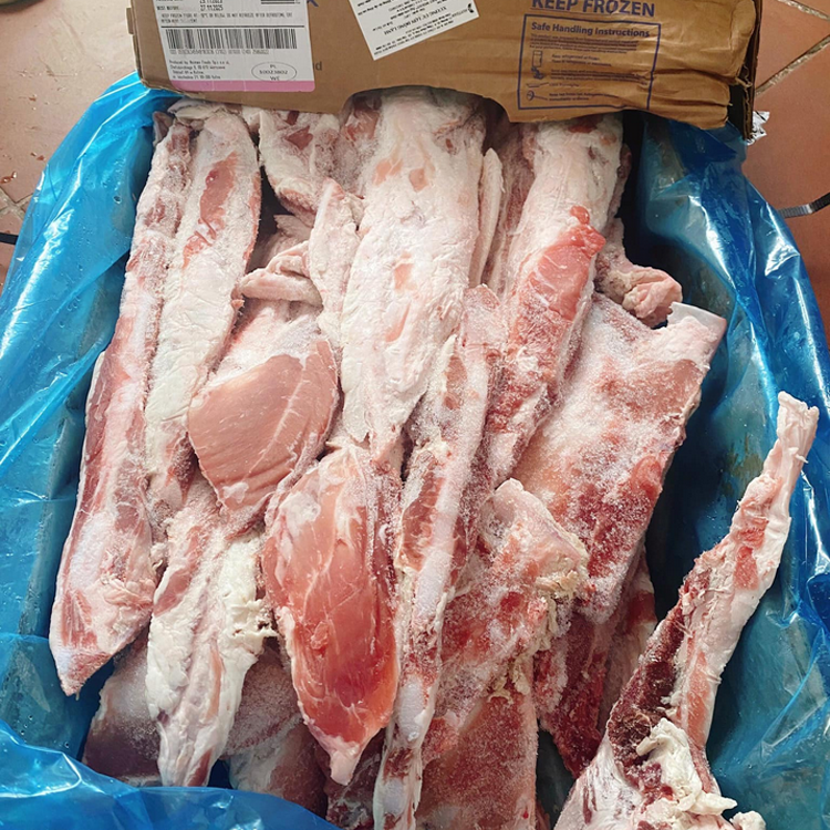 Sườn sụn Animex Narrow Cut