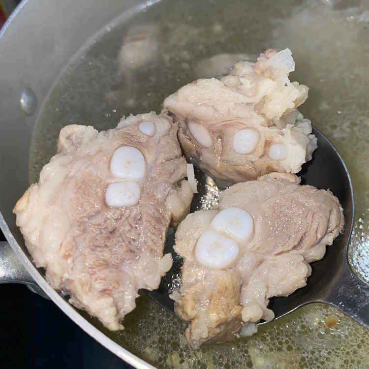 Sườn sụn Animex Narrow Cut