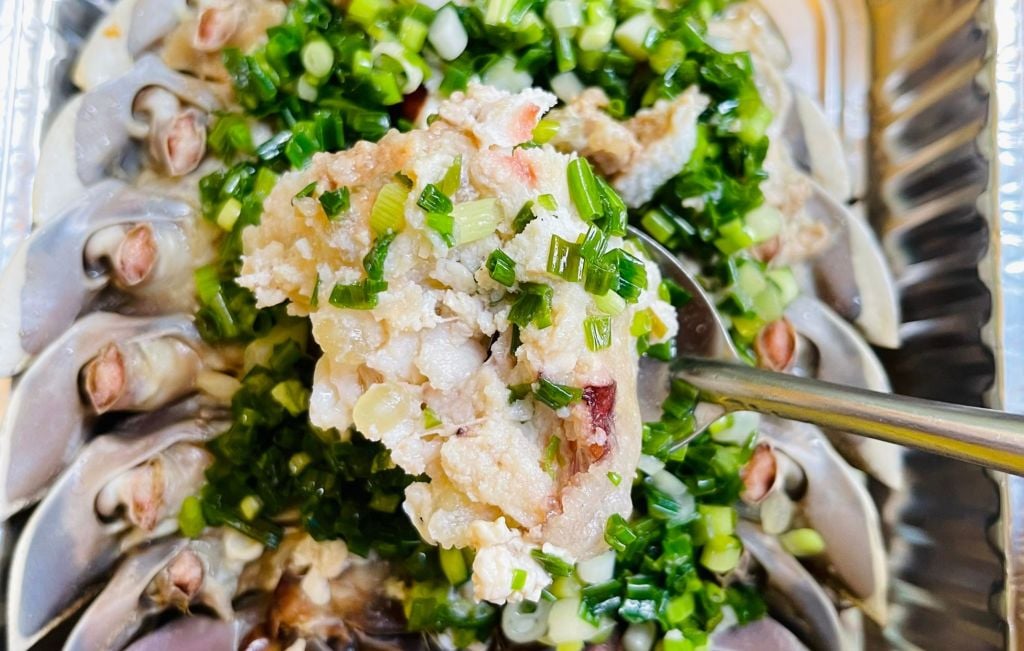 Hình ảnh sản phẩm Bọ biển sống Đảo Hải Sản