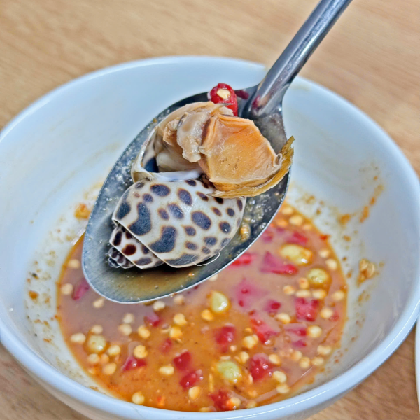 Hình ảnh sản phẩm Oc-Huong-Indonesia