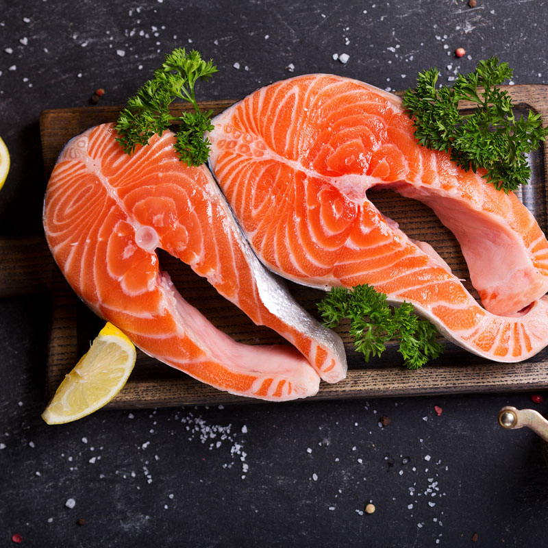 Công Ty TNHH KP Seafoods