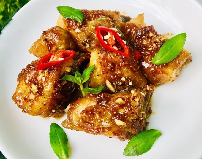 Thịt gà tươi khosifood