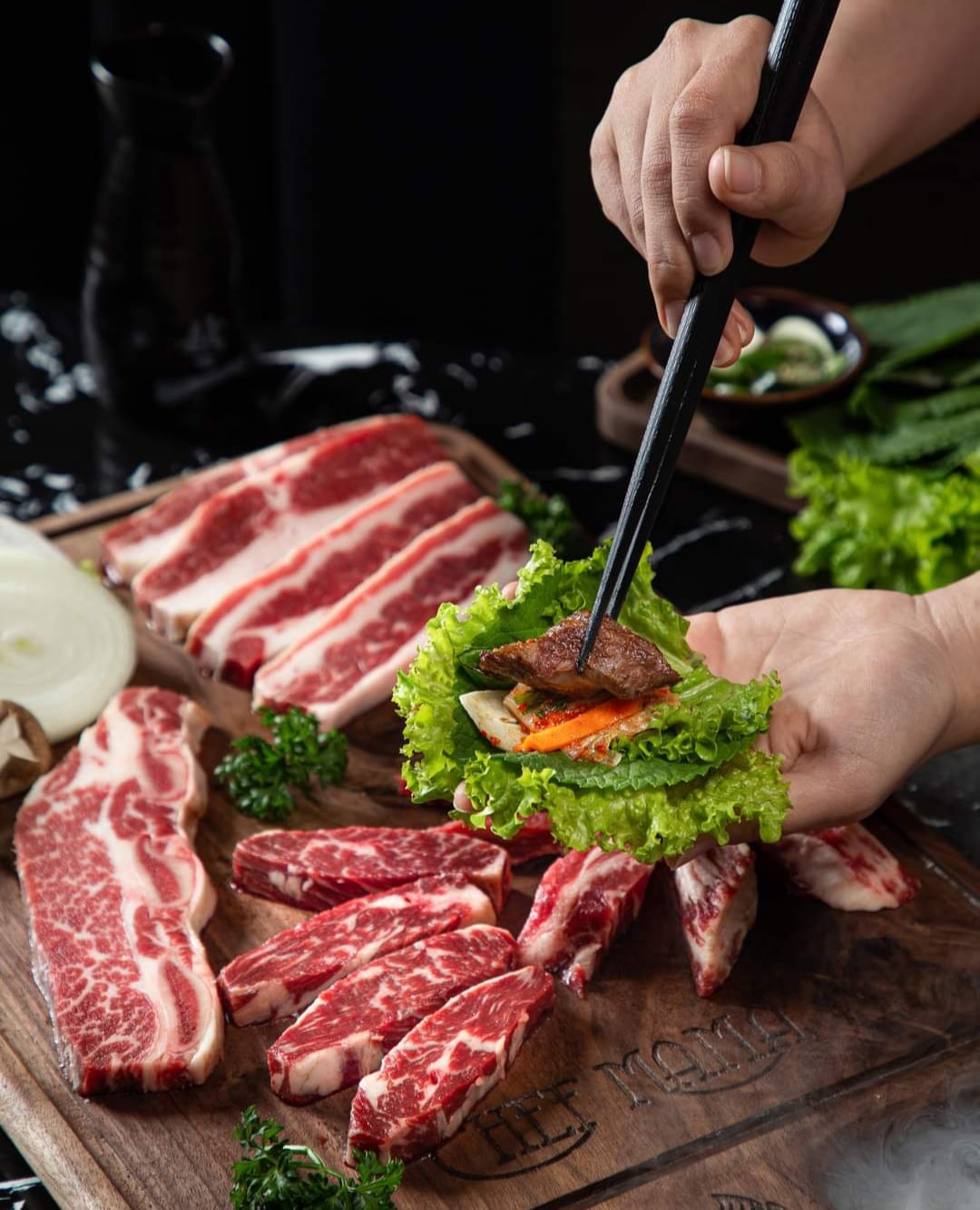 Sườn bò Mỹ rút xương – KhoSiFood.com.vn