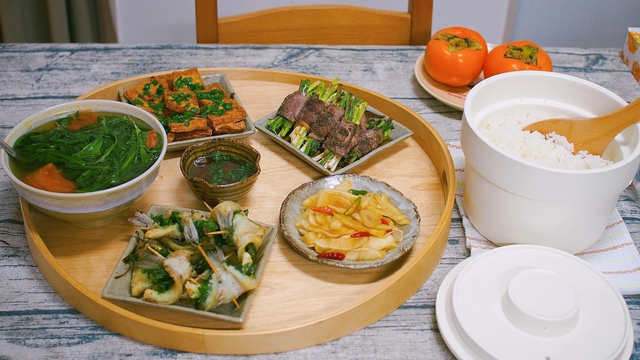 'Tối nay ăn gì? Thực đơn món ngon mỗi ngày ngon hơn ngoài hàng, tội gì không ăn cơm nhà - Ảnh 6.