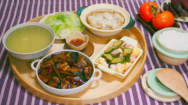 'Tối nay ăn gì? Thực đơn món ngon mỗi ngày ngon hơn ngoài hàng, tội gì không ăn cơm nhà - Ảnh 10.