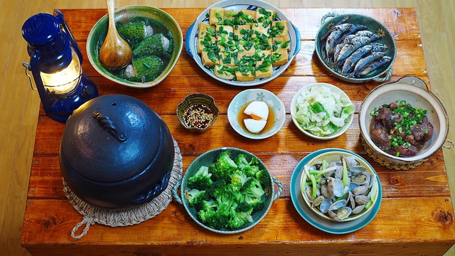 'Tối nay ăn gì? Thực đơn món ngon mỗi ngày ngon hơn ngoài hàng, tội gì không ăn cơm nhà - Ảnh 11.