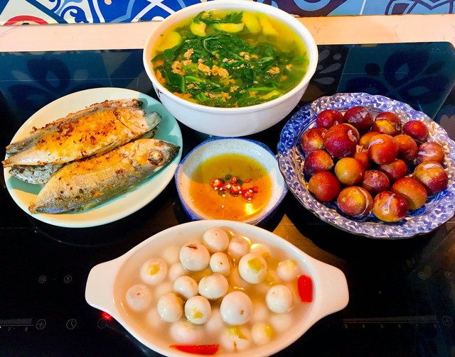 'Tối nay ăn gì? Thực đơn món ngon mỗi ngày ngon hơn ngoài hàng, tội gì không ăn cơm nhà - Ảnh 15.