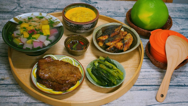 'Tối nay ăn gì? Thực đơn món ngon mỗi ngày ngon hơn ngoài hàng, tội gì không ăn cơm nhà - Ảnh 17.