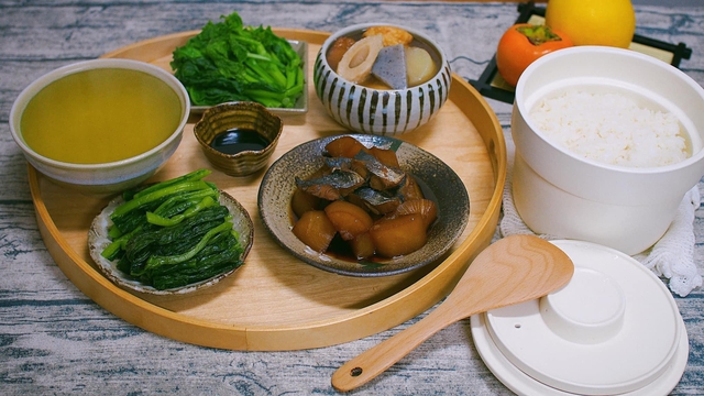 'Tối nay ăn gì? Thực đơn món ngon mỗi ngày ngon hơn ngoài hàng, tội gì không ăn cơm nhà - Ảnh 20.