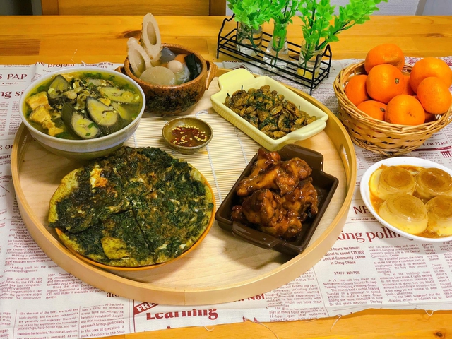 'Tối nay ăn gì? Thực đơn món ngon mỗi ngày ngon hơn ngoài hàng, tội gì không ăn cơm nhà - Ảnh 28.