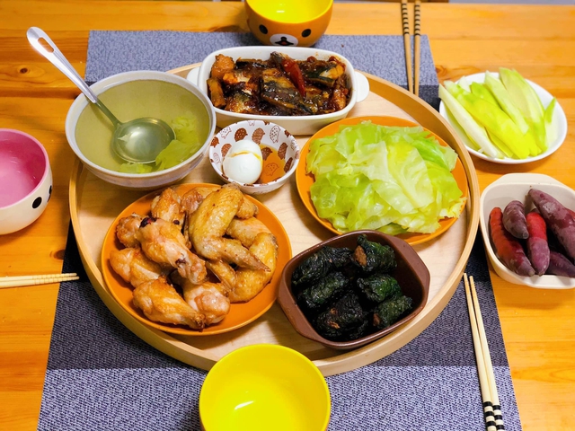 'Tối nay ăn gì? Thực đơn món ngon mỗi ngày ngon hơn ngoài hàng, tội gì không ăn cơm nhà - Ảnh 29.