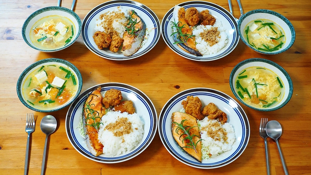 'Tối nay ăn gì? Thực đơn món ngon mỗi ngày ngon hơn ngoài hàng, tội gì không ăn cơm nhà - Ảnh 31.