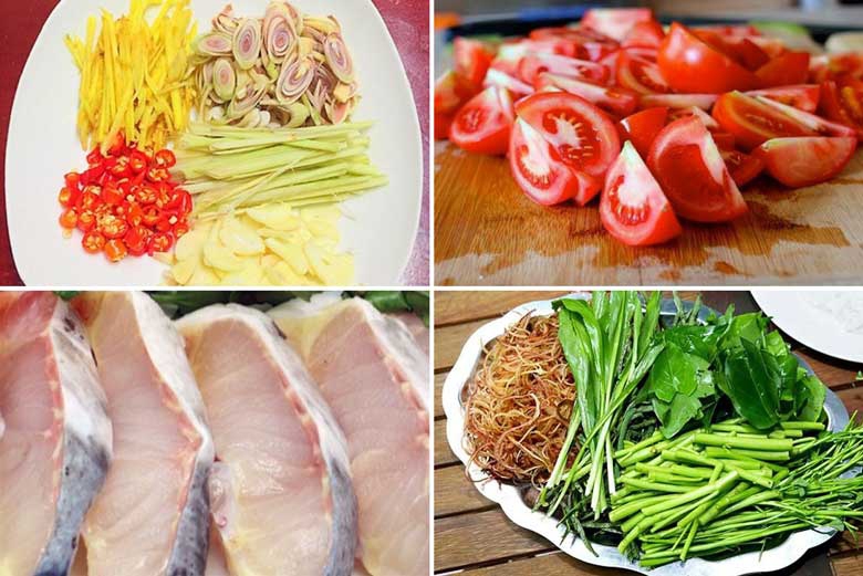 lẩu cá tầm-ảnh 2