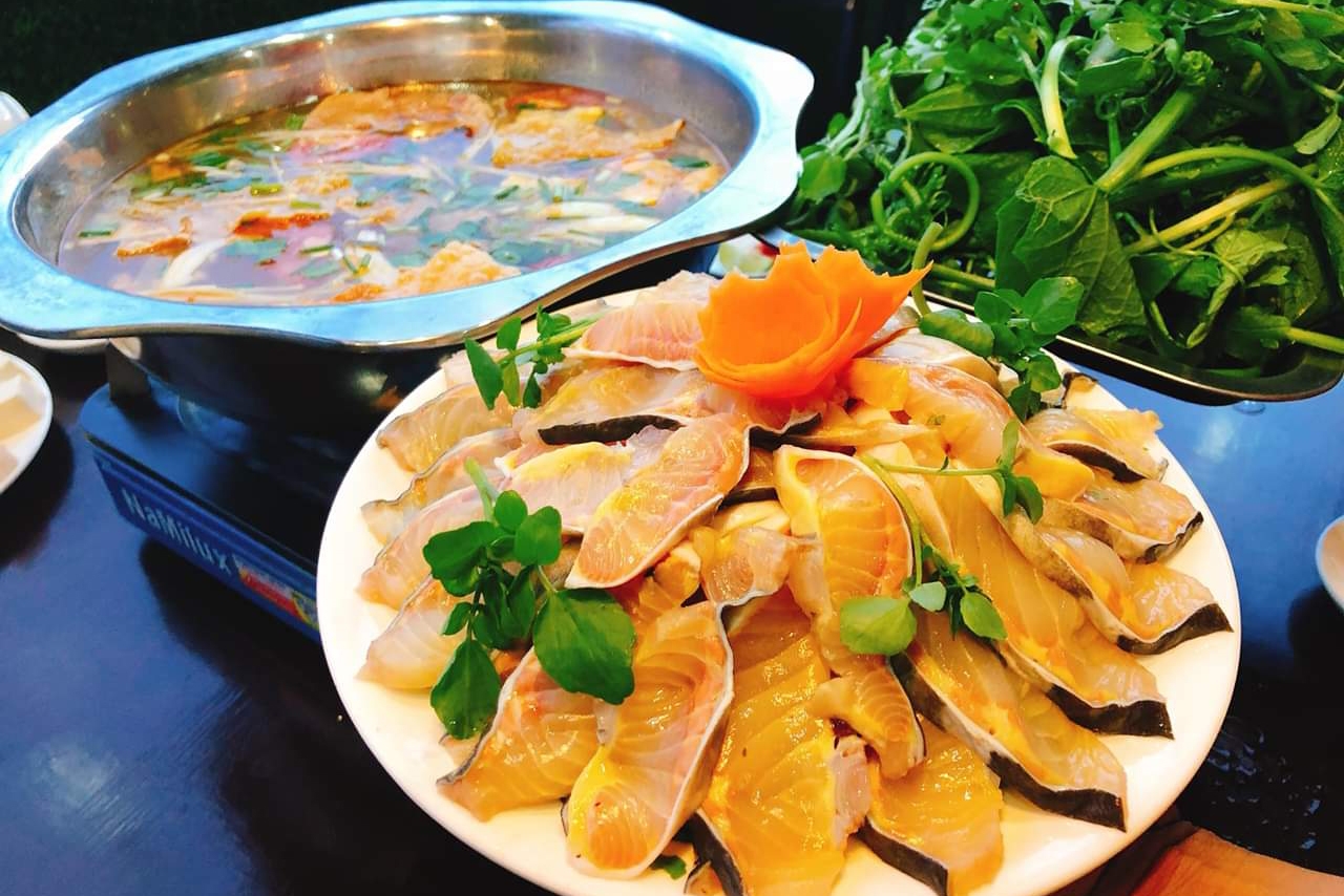 lẩu cá tầm-ảnh 3